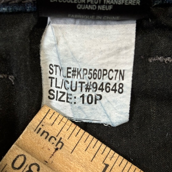 Kut from the Kloth Jeans - Picture 4 of 12